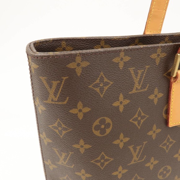 💎✨Authentic✨💎 Louis Vuitton Monogram Luco Tote Bag Hand - Picture 10 of 16